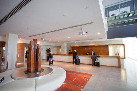 PARKROYAL Melbourne Airport - Northern Rivers Accommodation 16