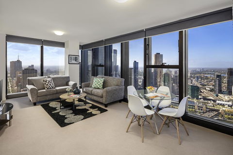 Winston Apartments - Northern Rivers Accommodation 4