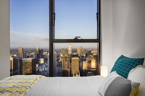 Winston Apartments - Northern Rivers Accommodation 19