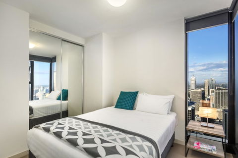 Winston Apartments - Northern Rivers Accommodation 35