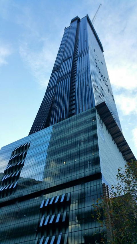 Winston Apartments - Northern Rivers Accommodation 1