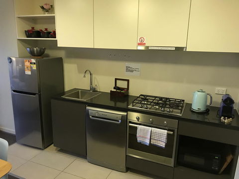 Winston Apartments - Northern Rivers Accommodation 8