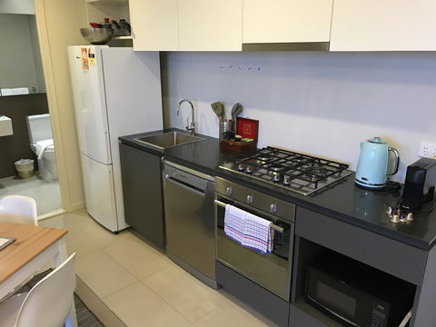 Winston Apartments - Northern Rivers Accommodation 16