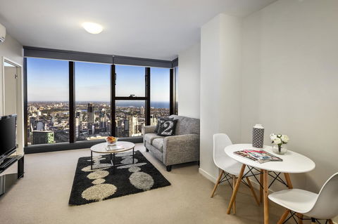 Winston Apartments - Northern Rivers Accommodation 6