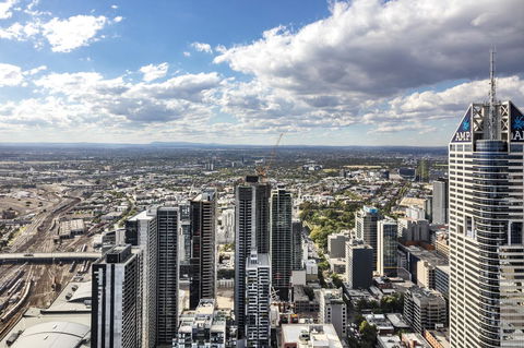 Winston Apartments - Northern Rivers Accommodation 21
