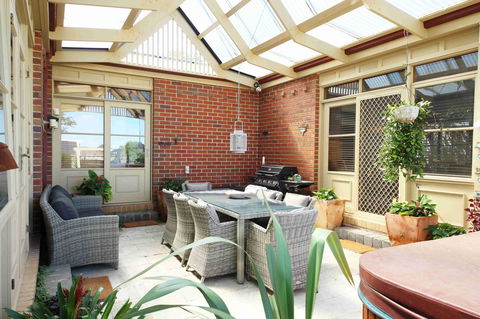Oxford Rise Apartment - Northern Rivers Accommodation 15