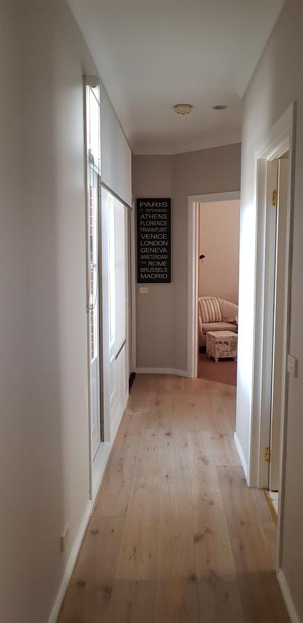 Oxford Rise Apartment - Northern Rivers Accommodation 8