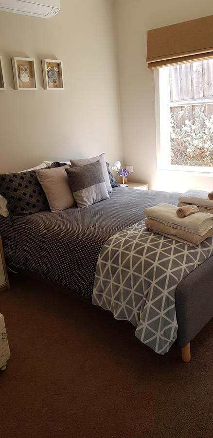 Oxford Rise Apartment - Northern Rivers Accommodation 7
