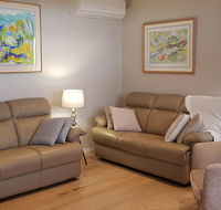 Oxford Rise Apartment - Northern Rivers Accommodation