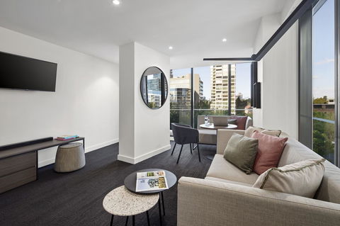 Quest St Kilda Road - Northern Rivers Accommodation 10