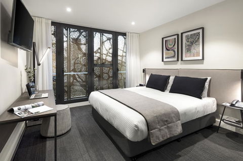 Quest St Kilda Road - Northern Rivers Accommodation 5