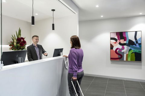 Quest St Kilda Road - Northern Rivers Accommodation 8