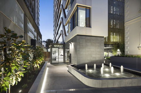 Quest St Kilda Road - Northern Rivers Accommodation 3