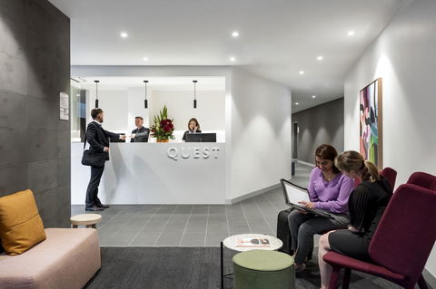 Quest St Kilda Road - Northern Rivers Accommodation 9