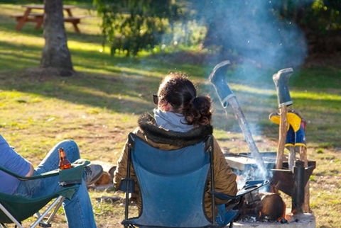 Marysville Caravan And Holiday Park - Northern Rivers Accommodation 26