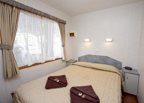 Marysville Caravan And Holiday Park - Northern Rivers Accommodation 13