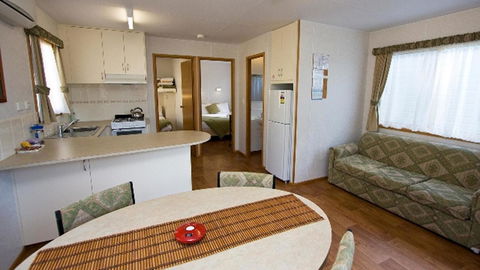 Marysville Caravan And Holiday Park - Northern Rivers Accommodation 21