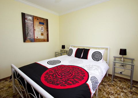 Marysville Caravan And Holiday Park - Northern Rivers Accommodation 6