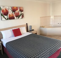 Beachcomber Motel  Apartments - Northern Rivers Accommodation