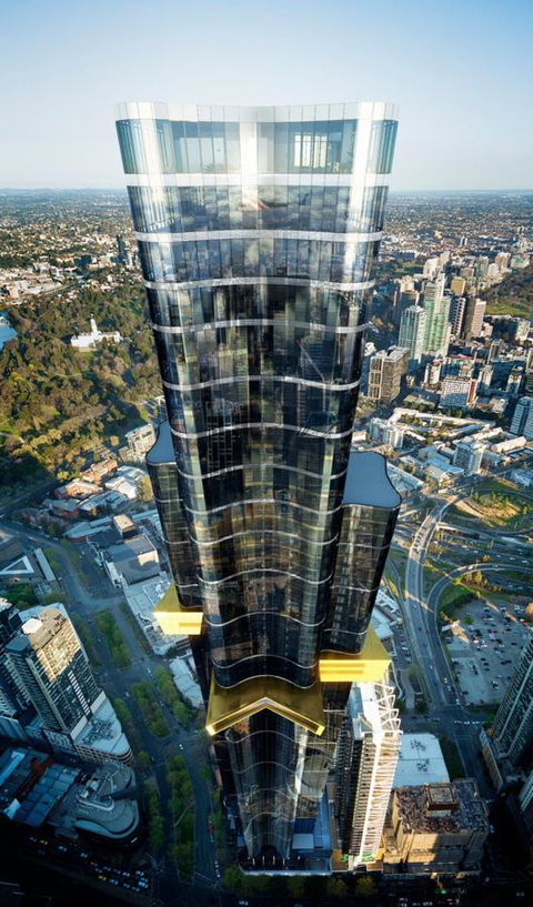 CLLIX Australia 108 Apartments - Northern Rivers Accommodation 19