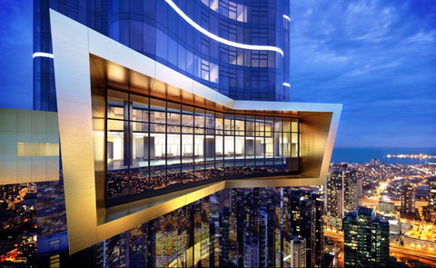 CLLIX Australia 108 Apartments - Northern Rivers Accommodation 17