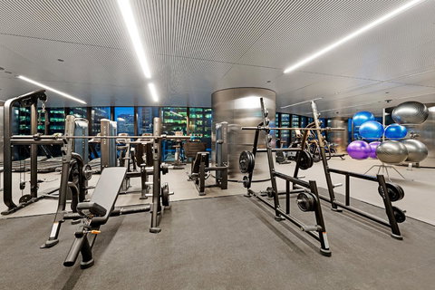 CLLIX Australia 108 Apartments - Northern Rivers Accommodation 7