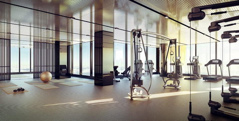 CLLIX Australia 108 Apartments - Northern Rivers Accommodation 6