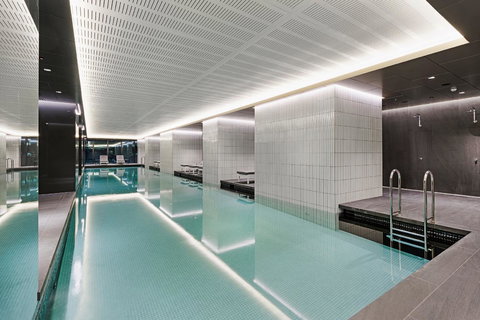 CLLIX Australia 108 Apartments - Northern Rivers Accommodation 3