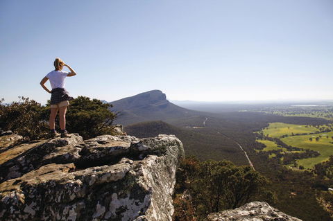 Dunkeld Studio Accommodation - Northern Rivers Accommodation 11