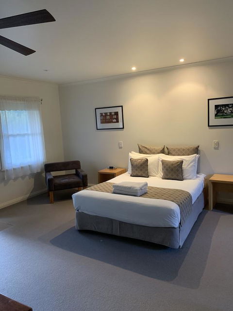 Dunkeld Studio Accommodation - Northern Rivers Accommodation 5