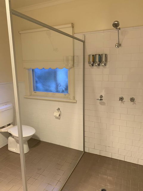 Dunkeld Studio Accommodation - Northern Rivers Accommodation 9