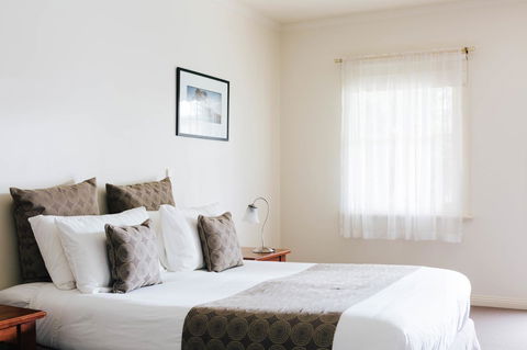 Dunkeld Studio Accommodation - Northern Rivers Accommodation 6