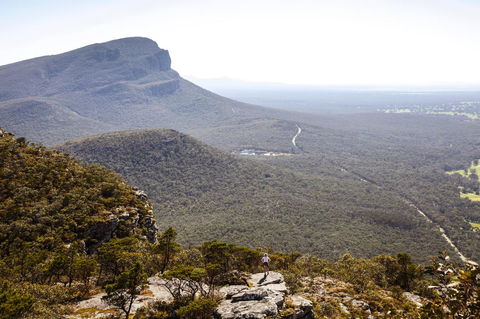 Dunkeld Studio Accommodation - Northern Rivers Accommodation 15