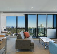 City Tempo - Power St - Northern Rivers Accommodation