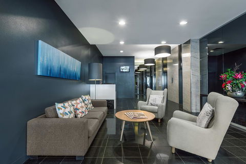 Mantra 100 Exhibition - Northern Rivers Accommodation 3