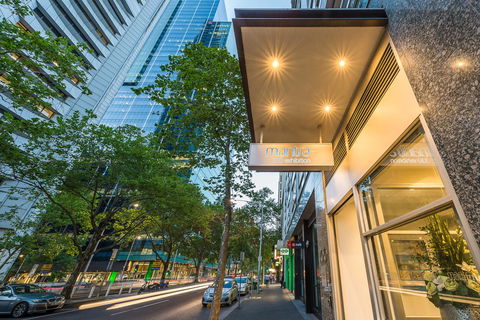 Mantra 100 Exhibition - Northern Rivers Accommodation 6