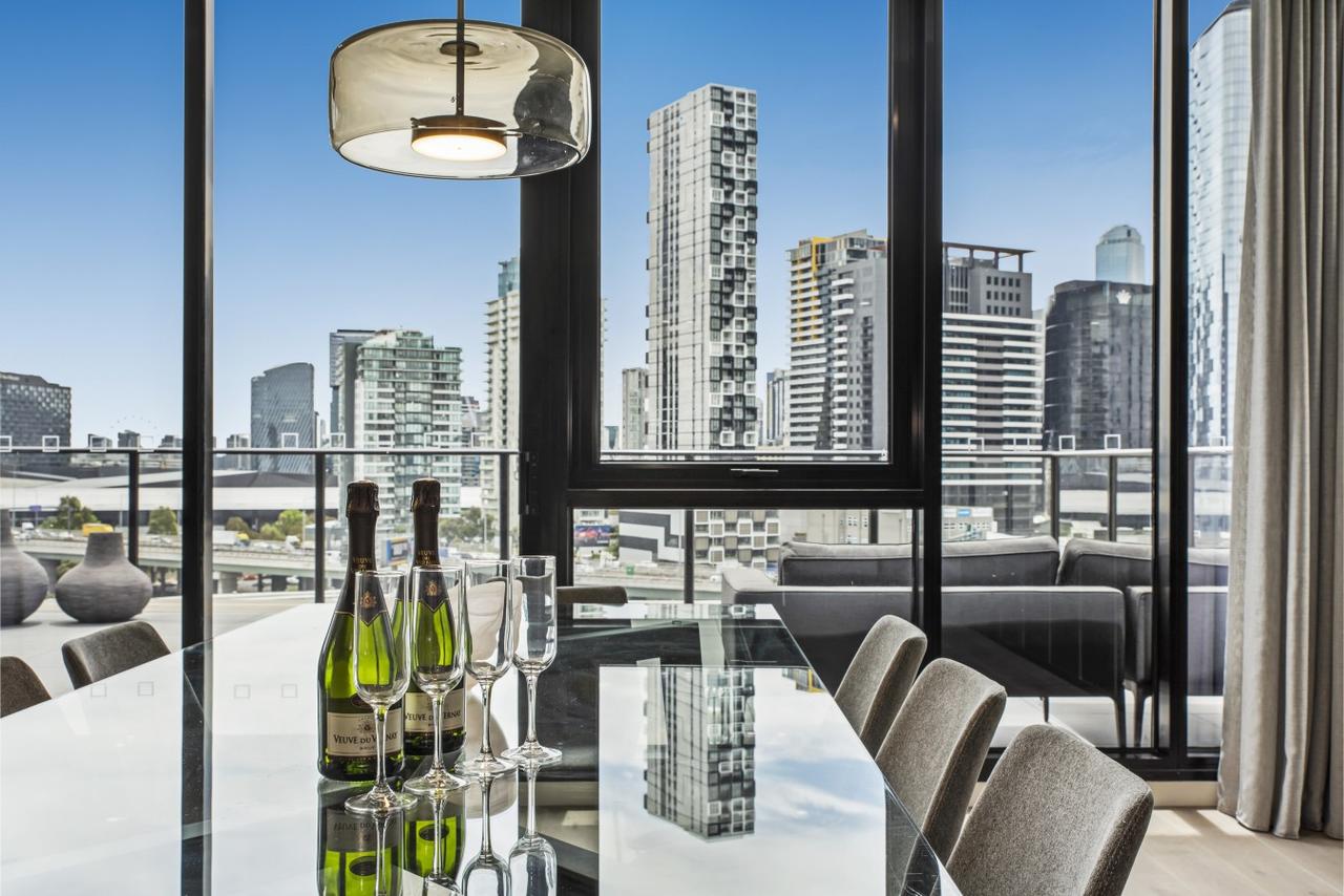 South Melbourne VIC Northern Rivers Accommodation