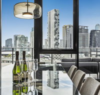 Serviced Apartments Melbourne - Teri - Northern Rivers Accommodation