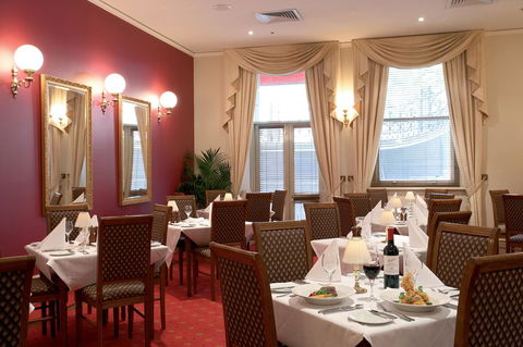 Grand Hotel Melbourne - Northern Rivers Accommodation 23