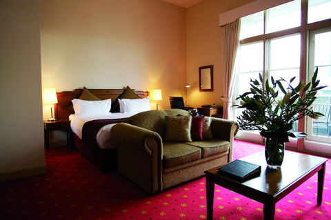 Grand Hotel Melbourne - Northern Rivers Accommodation 29