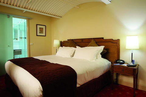 Grand Hotel Melbourne - Northern Rivers Accommodation 8