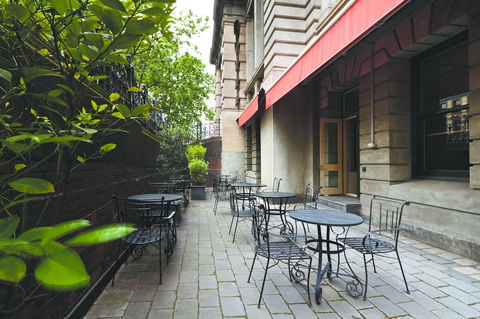 Grand Hotel Melbourne - Northern Rivers Accommodation 21