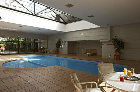 Grand Hotel Melbourne - Northern Rivers Accommodation 1