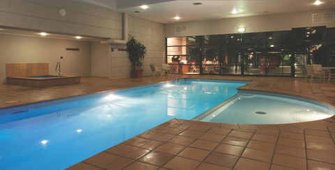 Grand Hotel Melbourne - Northern Rivers Accommodation 20