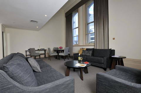 Grand Hotel Melbourne - Northern Rivers Accommodation 35