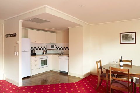 Grand Hotel Melbourne - Northern Rivers Accommodation 27
