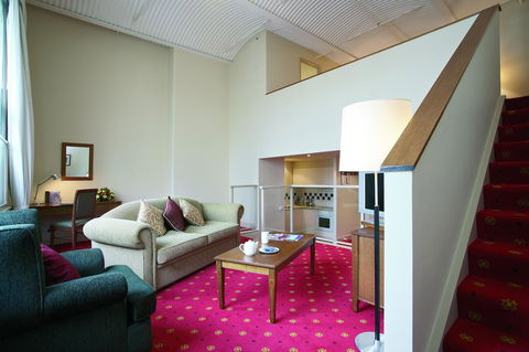 Grand Hotel Melbourne - Northern Rivers Accommodation 15