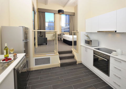 Grand Hotel Melbourne - Northern Rivers Accommodation 19