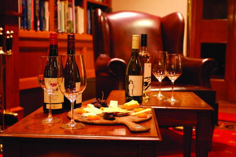 Grand Hotel Melbourne - Northern Rivers Accommodation 31