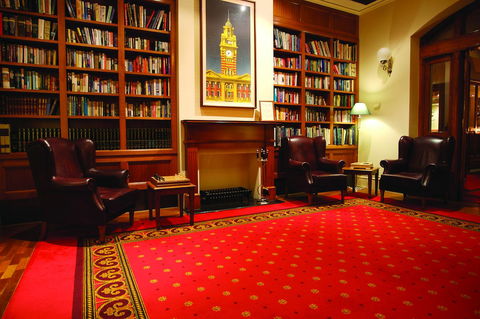 Grand Hotel Melbourne - Northern Rivers Accommodation 10